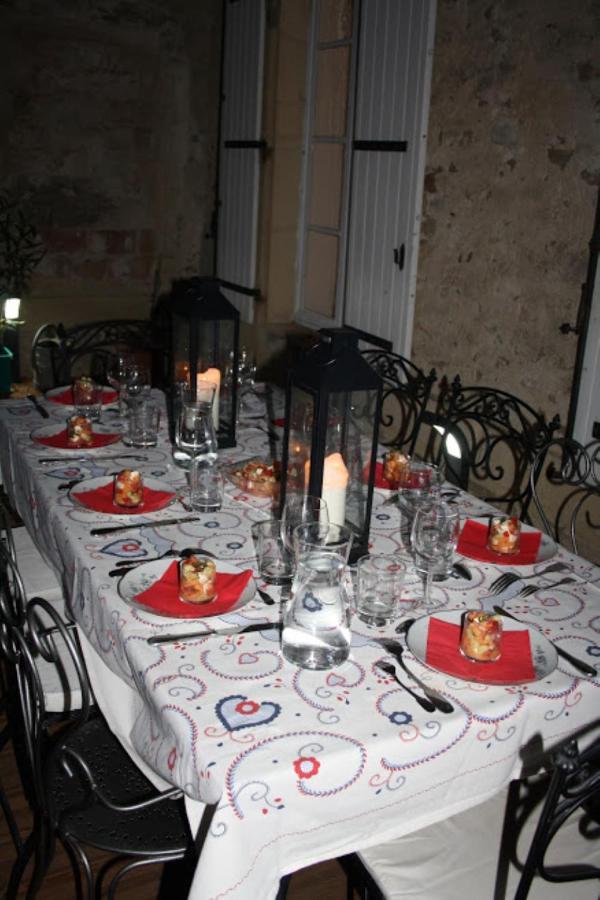 Château MontPlaisir charming b&b in Provence Valréas Extérieur photo