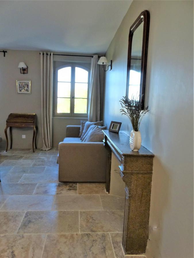 Château MontPlaisir charming b&b in Provence Valréas Extérieur photo