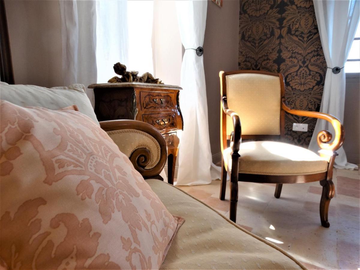 Château MontPlaisir charming b&b in Provence Valréas Extérieur photo