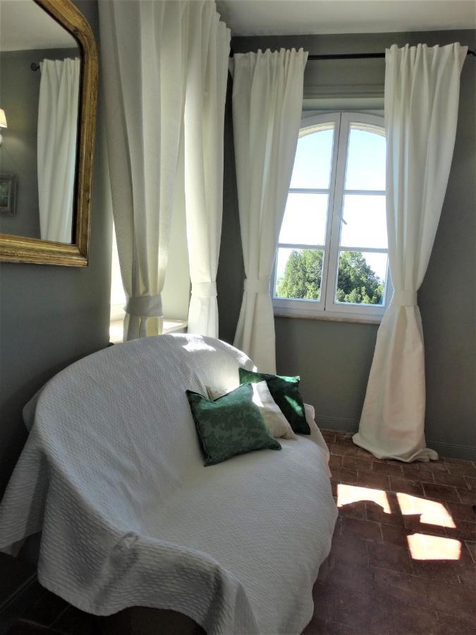 Château MontPlaisir charming b&b in Provence Valréas Extérieur photo