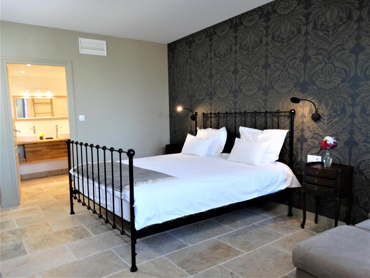 Château MontPlaisir charming b&b in Provence Valréas Extérieur photo