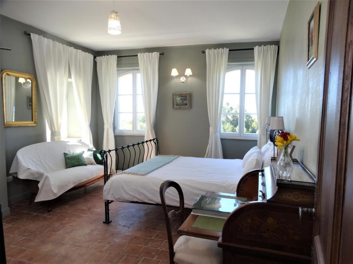 Château MontPlaisir charming b&b in Provence Valréas Extérieur photo