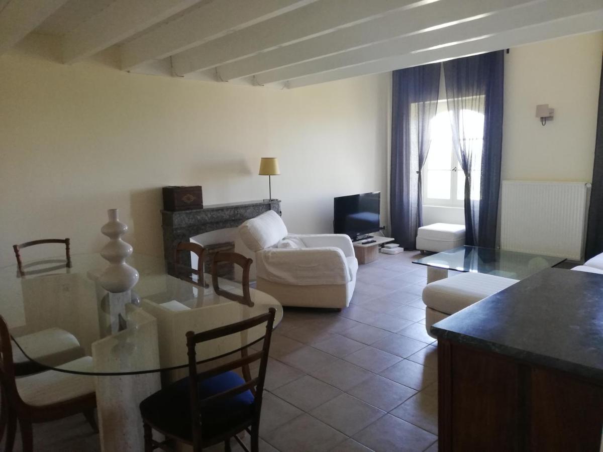 Château MontPlaisir charming b&b in Provence Valréas Extérieur photo