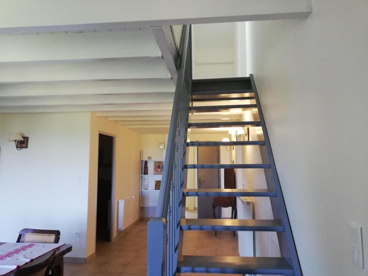 Château MontPlaisir charming b&b in Provence Valréas Extérieur photo