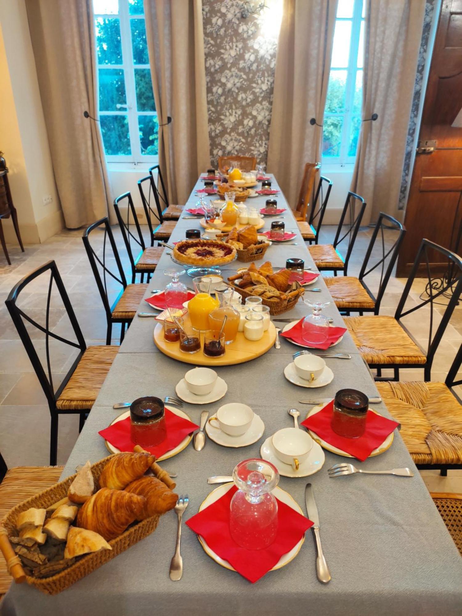 Château MontPlaisir charming b&b in Provence Valréas Extérieur photo
