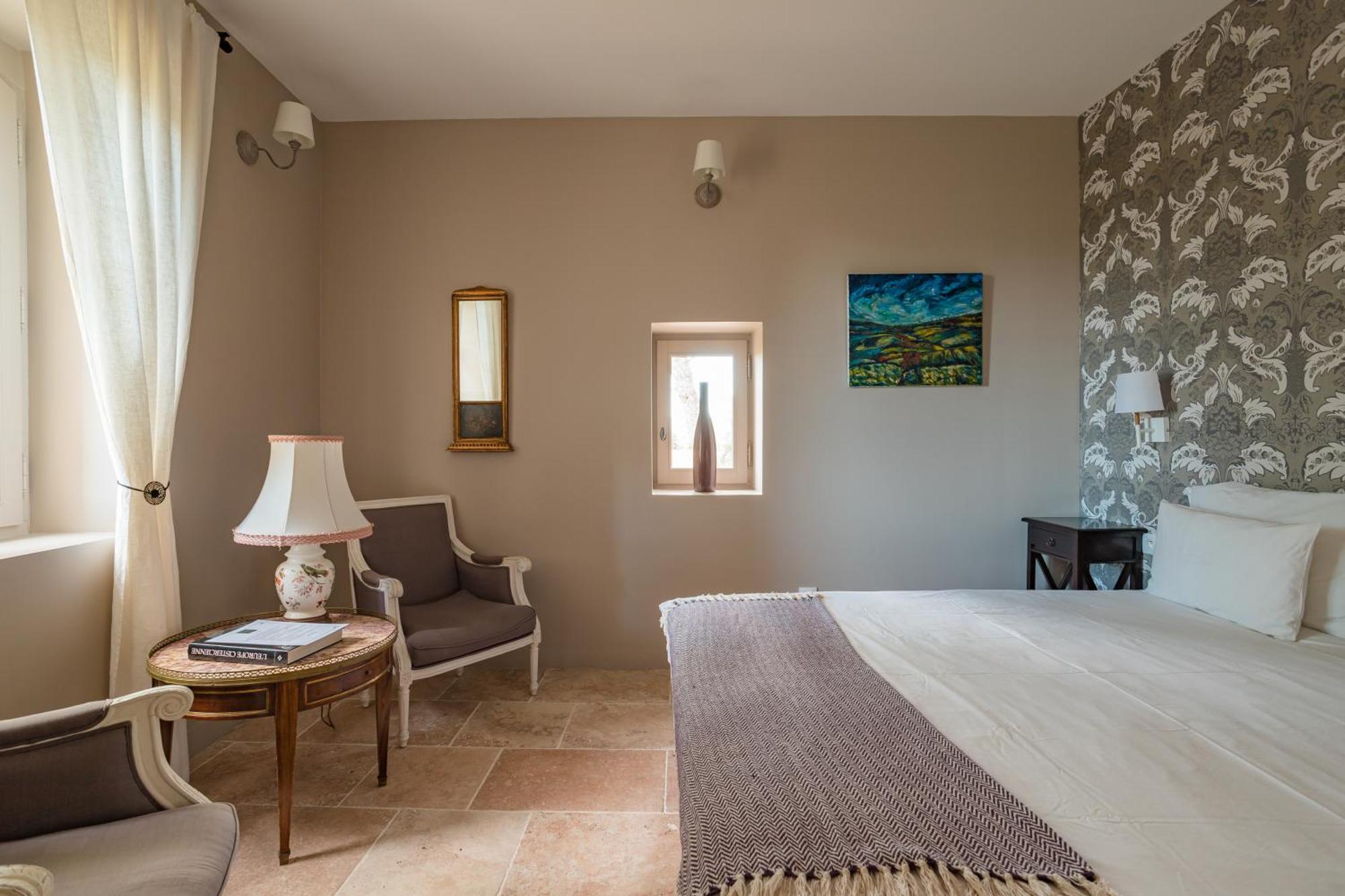 Château MontPlaisir charming b&b in Provence Valréas Extérieur photo